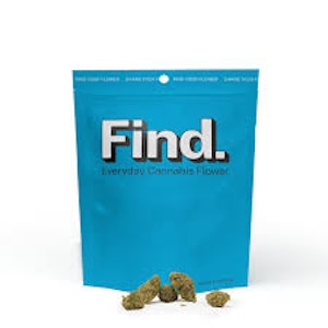 FIND - FIND | Glovez | 3.5G