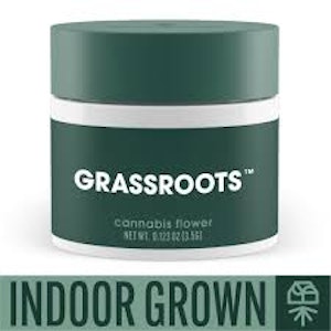GRASSROOTS (NM) - GRASSROOTS | Layer Cake | 3.5G