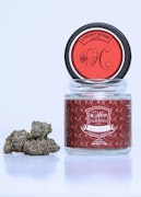 HIGH AMBITIONS | Cherry Bomb | 3.5G Flower