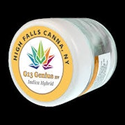 HIGH FALLS CANNA | G13 | 7G SMALLS