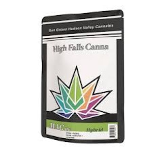 HIGH FALLS CANNA - HIGH FALLS CANNA | GMO | 3.5G