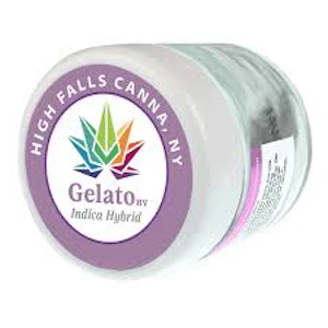 HIGH FALLS CANNA - HIGH FALLS CANNA | Gelato | 7G SMALLS