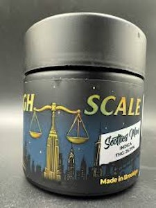 HIGH SCALE - HIGH SCALE | Scotties Mom | 3.5G FLOWER