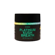 URBANXTRACTS | Platinum Kush Breath | 3.5G Flower