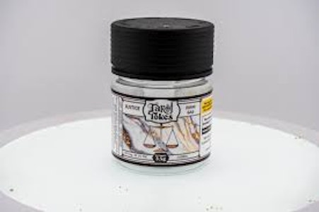 TAROT TOKES - Tarot Tokes | Zushi Gas | 3.5G