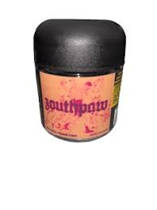 TYSON 2.0 - TYSON | South Paw Reserve | 3.5G