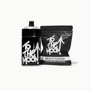 TO THE MOON - TO THE MOON | Space Panda | 3.5G