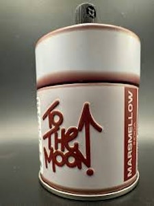 TO THE MOON - TO THE MOON | Marsmellow | 3.5G