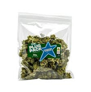 THE PLUG PACK - THE PLUG PACK | Chopped Cheese | 14G