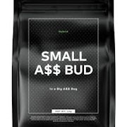 Small A$$ Bud | Watermelon Zum Zum | 14G