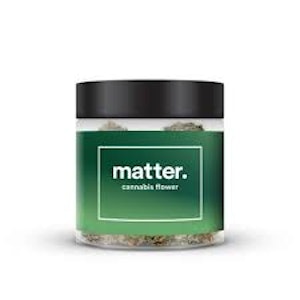 MATTER - Matter | OMC | 28G Flower