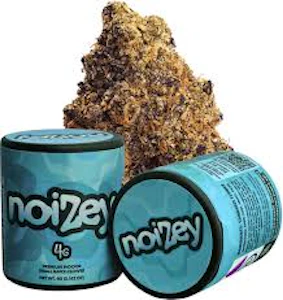 Noizey - Noizey | Candy Zerberts | 4G