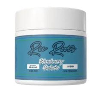 REC ROOTS - Rec Roots | Blueberry Gelato | 3.5G