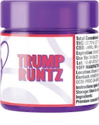 RUNTZ | TRUMP RUNTZ | 3.5G