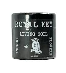 ROYAL KEY - ROYAL KEY | ISO OG | 3.5G