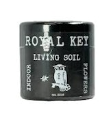 ROYAL KEY | Ghost | 3.5G