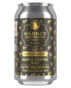 Harney Brothers | Maple Coffee Nitro | 10MG