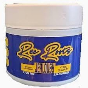 REC ROOTS - REC ROOTS | Jealousy | 3.5G