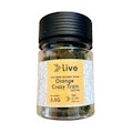 LIVE | Orange Crazy Train | 3.5G