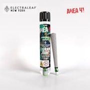 ELECTRALEAF | Area 41 | 1G Preroll