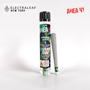 ELECTRALEAF - ELECTRALEAF | Area 41 | 1G Preroll