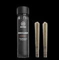 High Peaks | Chem Cleaner | 2Pk Prerolls 1.5G 