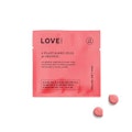 1906 LOVE (4 PILLS) 1:1 - 10MG 