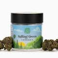 Rolling Green | Obsidian Kush | 3.5G