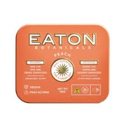 EATON | "Daily Elevation" Peach | 100MG