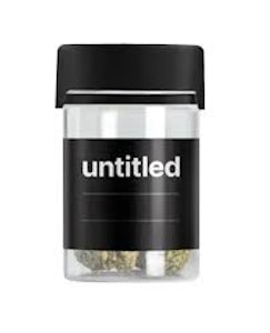 UNTITLED - Untitled | Super Lemon Haze | 7G Smalls