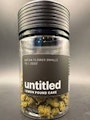Untitled | Lemon Pound Cake | 7G Smalls