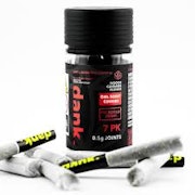 DANK | Girl Scout Cookies | 7PK PRE-ROLLS 3.5G