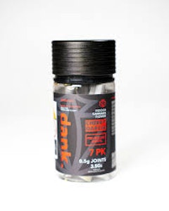 DANK BY DEFINITION - DANK | Cherry Garcia | 7Pk Prerolls