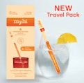 MYHI | Simply Flavorless | Drink Stir | 3pk - 30mg