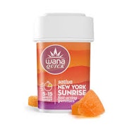 WANA | Quick | New York Sunrise | 100MG