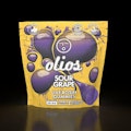 OLIO | Sour Grape | 100mg Rosin