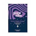 Pure Vibe | Goodnight Grape | Rosin 100MG