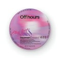 Off hours | "Daydream" Pink Berry Creative | 100 MG