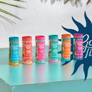 Good Tide | Passion Fruit | Sleep | 100mg Rosin Gummies