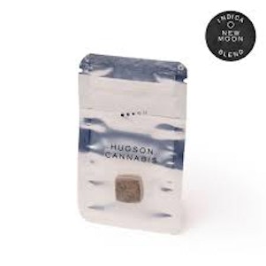 HUDSON CANNABIS - HUDSON | New Moon | 1G Hash