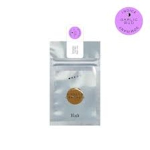 HUDSON CANNABIS - HUDSON | Garlic Bud Hash | .5G