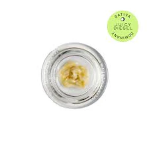HUDSON CANNABIS - HUDSON | Juicy Diesel | 1G Rosin