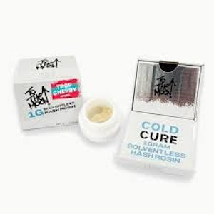 TO THE MOON - TO THE MOON | TROP CHERRY | COLD CURE ROSIN 1G