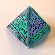 Mind Melters | Gelonade | Live Rosin 1G