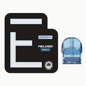 EUREKA - EUREKA | Blackberry Kush | 2G Reload Pod