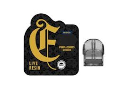 EUREKA - EUREKA | Ice Cream Cake | 1G Resin Reload Pod