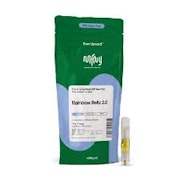 MFNY | Rainbow Beltz 2.0 | Single .5G Cart Live Resin