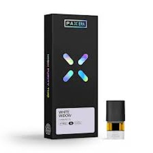 PAX - Pax | White Widow | 1G POD