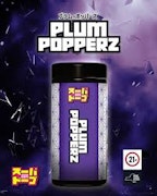 SUPER DOPE | Plum Popperz | 7g