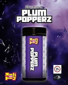 SUPER DOPE (CA) - SUPER DOPE | Plum Popperz | 7g